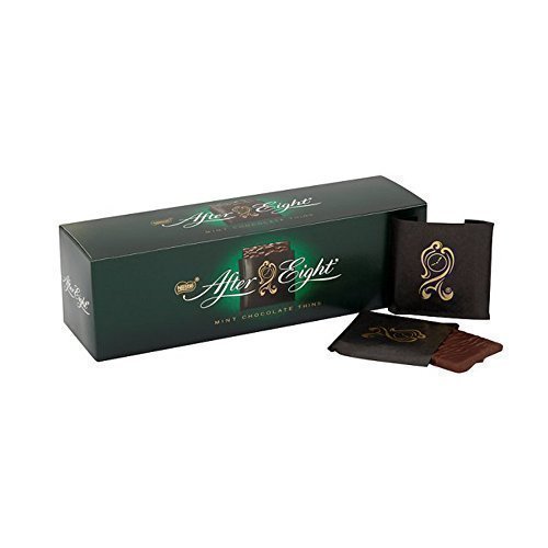 After Eight Delightfully Minty Dark Chocolate Thins 300G