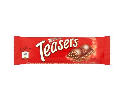 24 x Maltesers Teasers Chocolate Bar 35G