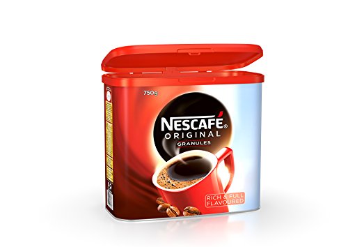 Nescafé Original Granules 750G