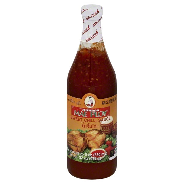 Mae Ploy Sweet Chilli Sauce 920G