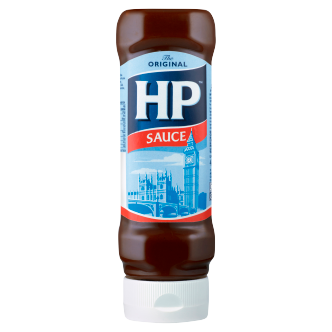 12-x-Heinz-Hp-Brown-Sauce-Top-Down-450G
