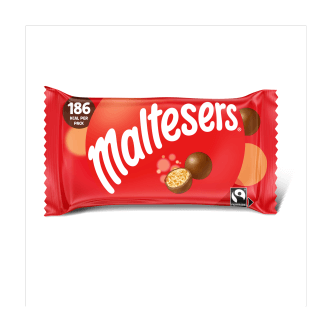 40 x Maltesers Bags 37Gm