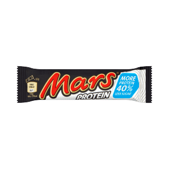 18 x Mars Protein Chocolate Bar 50G