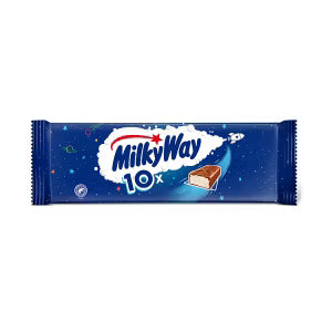 12 X Milky Way 10Pk - 215Gm