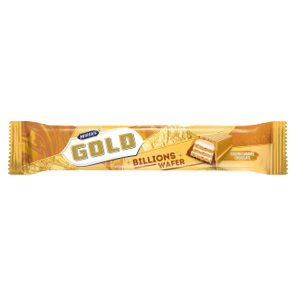 24 x Gold Billion Bar  - 39.5GM