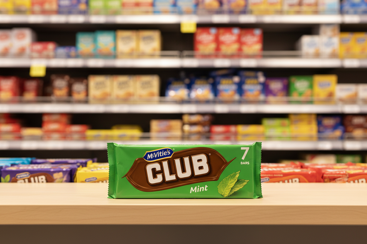 36 x Club Mint 7Pk