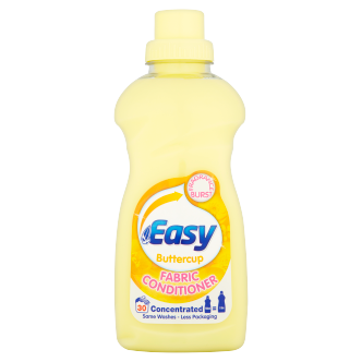 8 x Easy Fabric Conditioner Jasmine & Honeysuckle - 750ML