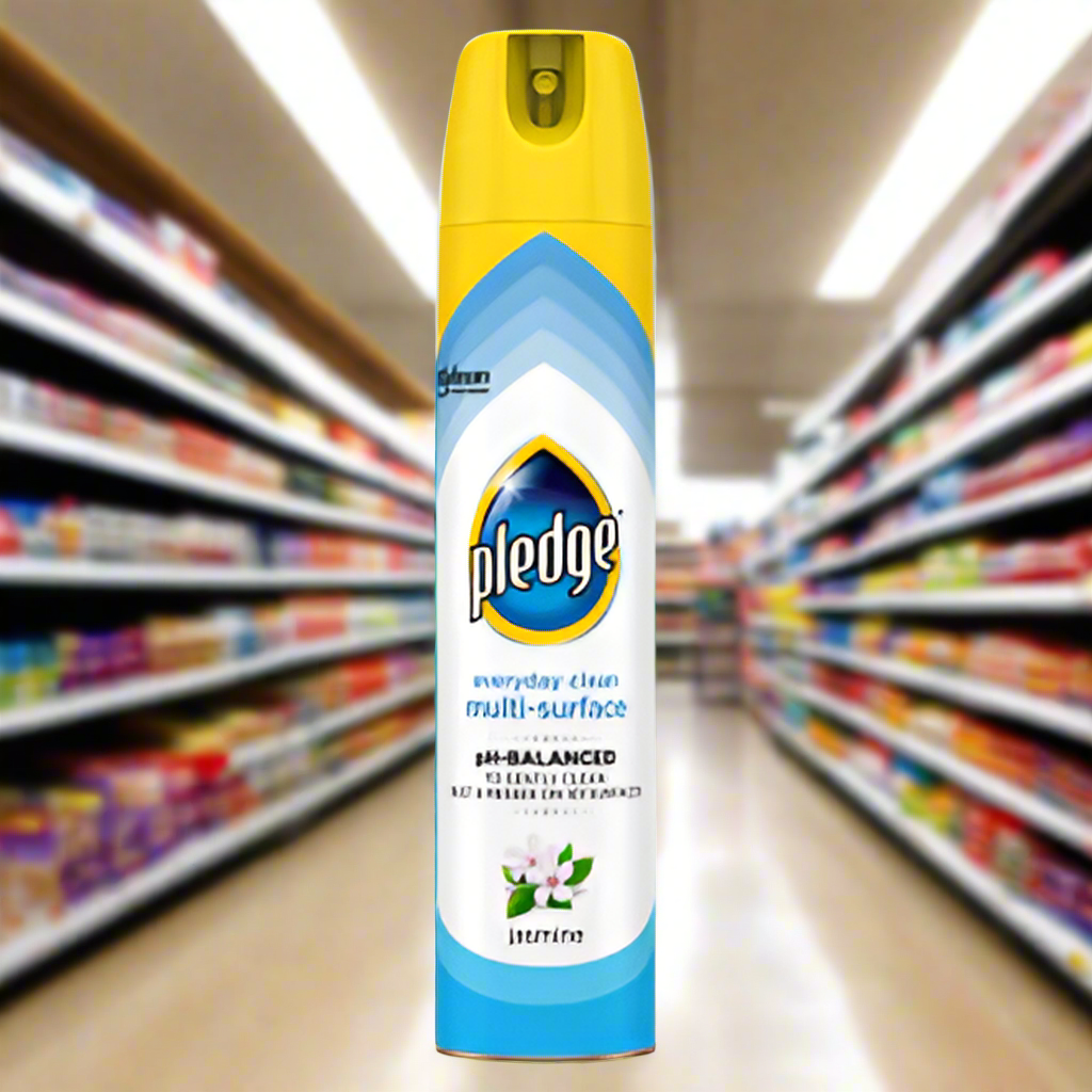 Pledge Jasmine 250Ml