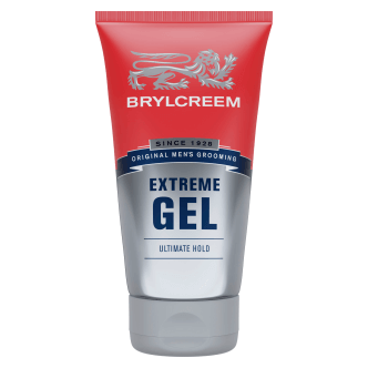 6 x Brylcreem Gel Extreme 150Ml