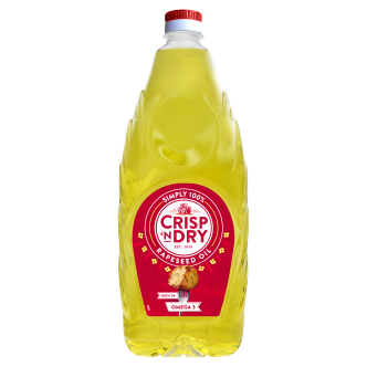 8-x-Crisp-N-Dry-Vegetable-Oil-2-Litre-2Lt