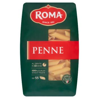 10 x Roma No 55 Penne 500G