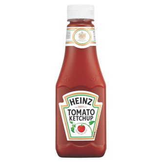 10-x-Heinz-Tomato-Ketchup-Squeezy-342-Gr-