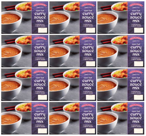 So I Took The Mayflower Curry Advice And Bought This In My Local B - View #8