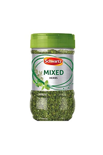 6 x Schwartz Mixed Herbs 100G