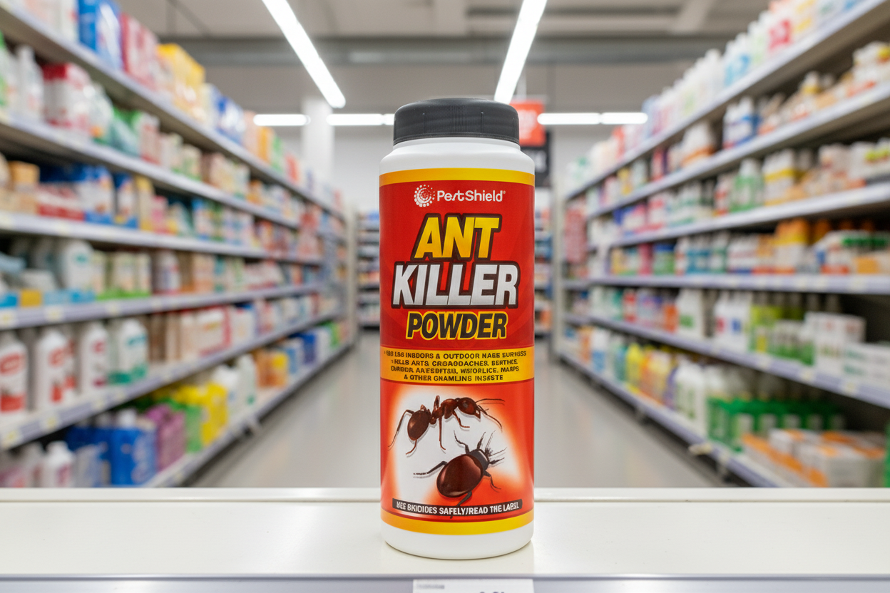 12 x Pestshield Ant Power - 150G
