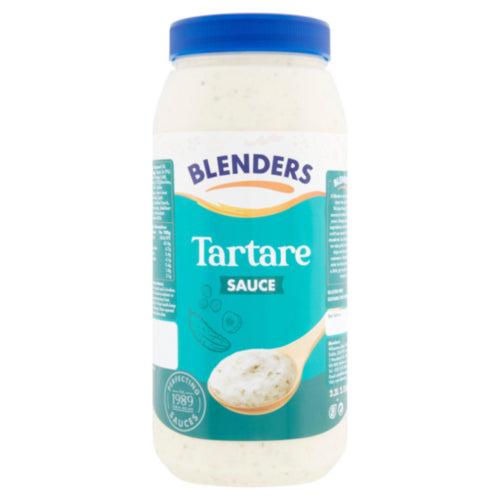 Blenders Tartare Sauce 2.15Kg