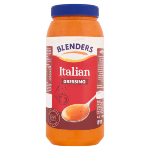 Blenders Italian Dressing 2.15Kg