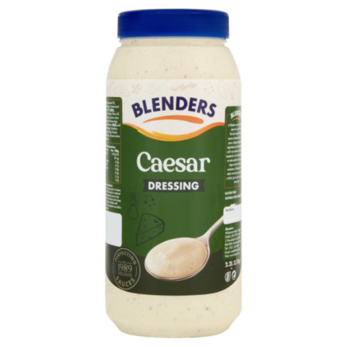 Blenders Caesar Dressing 2.11Kg