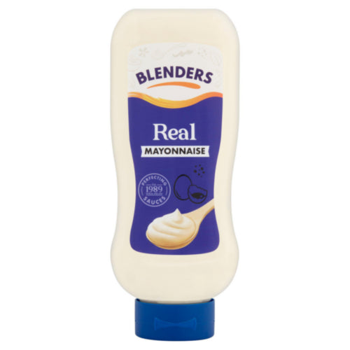 Blenders Real Mayonnaise 870G