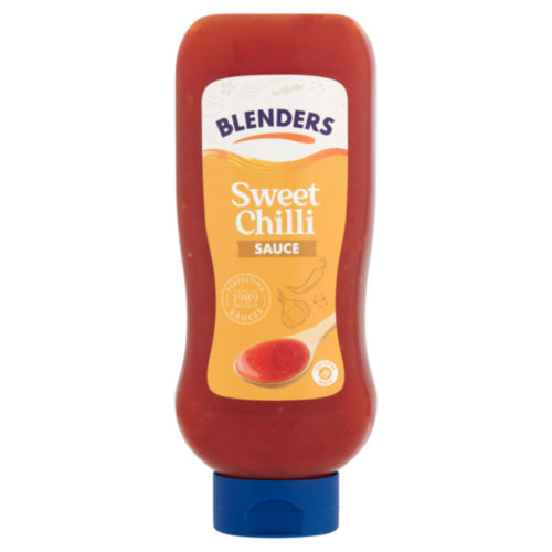 Blenders Sweet Chilli Sauce 1.07Kg