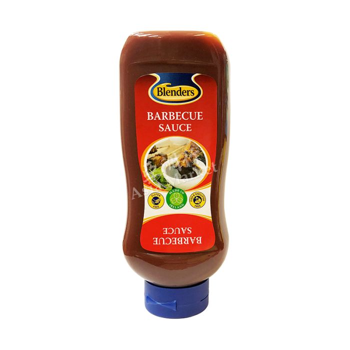 Blenders Barbecue Sauce 1.01Kg