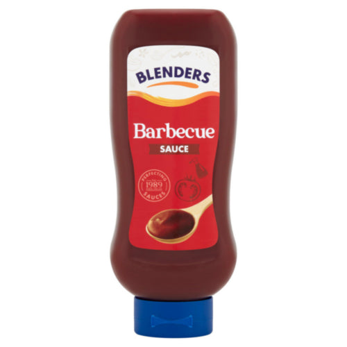 6 x Blenders Korean Bbq Sauce 1.1Kg