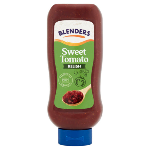 Blenders Sweet Tomato Relish 1.04Kg