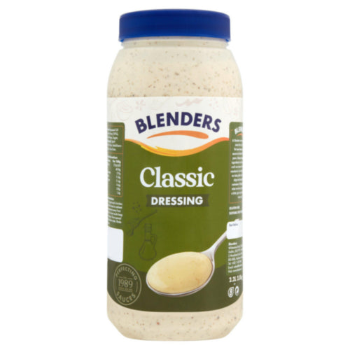 Blenders Classic Dressing 2.0Kg