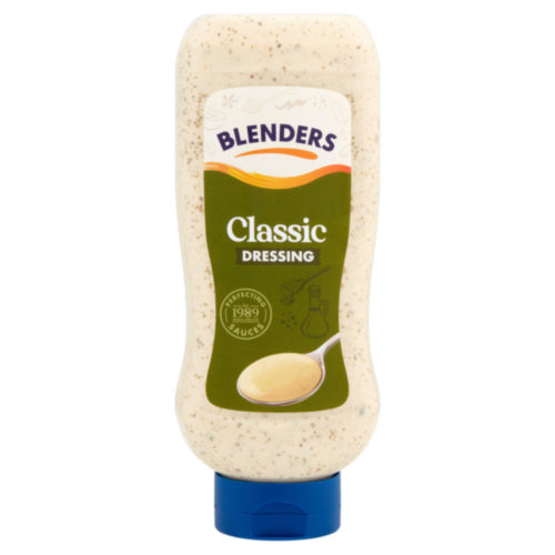 Blenders Classic Dressing 920Ml