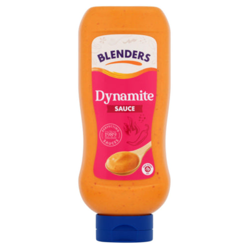 Blenders Dynamite Sauce 900G