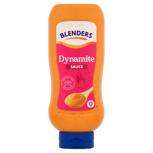 6 x Blenders Dynamite Sauce 900G