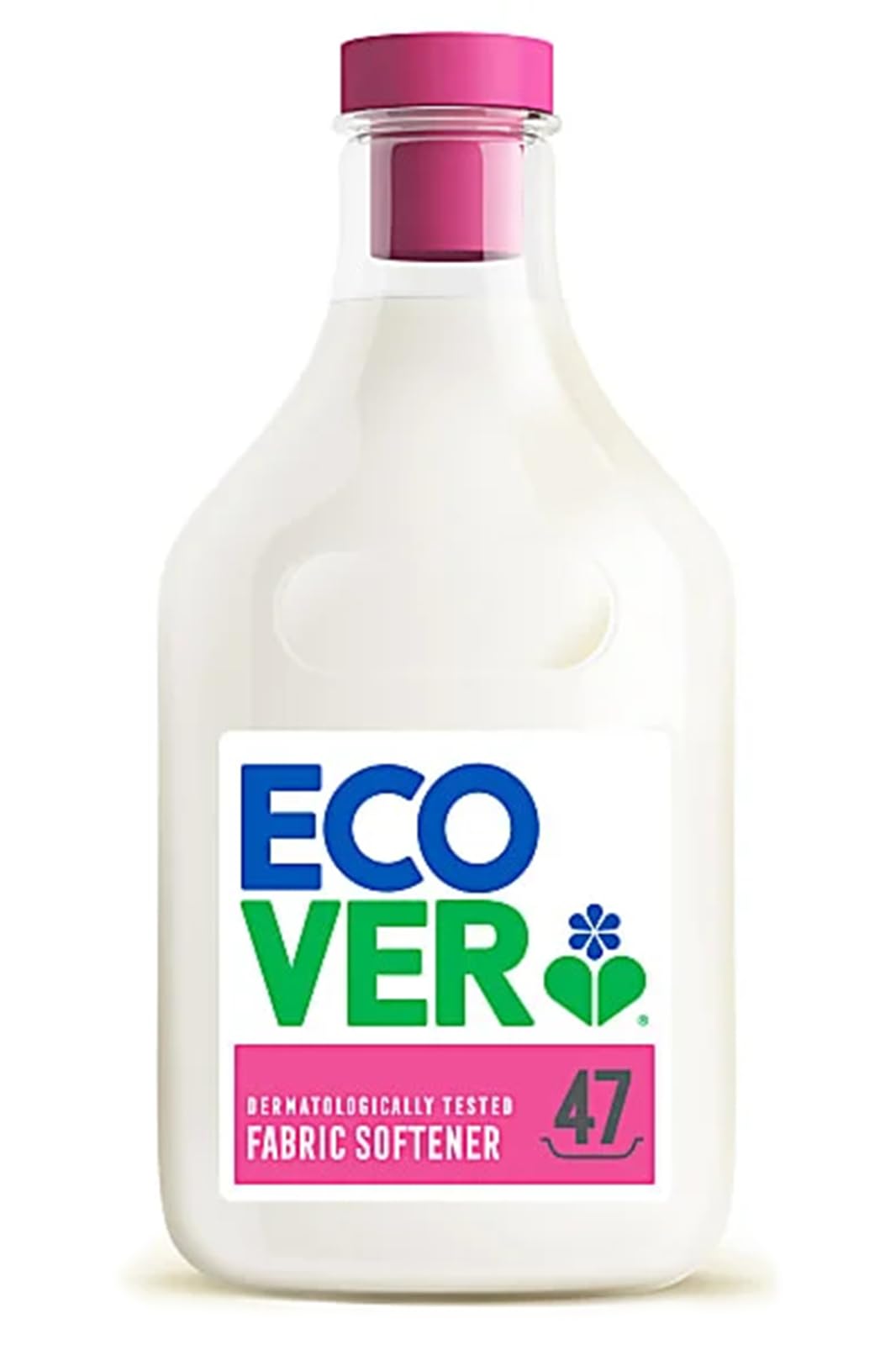 Ecover Fabric Cond Apple Blossom & Almond - 15ltr