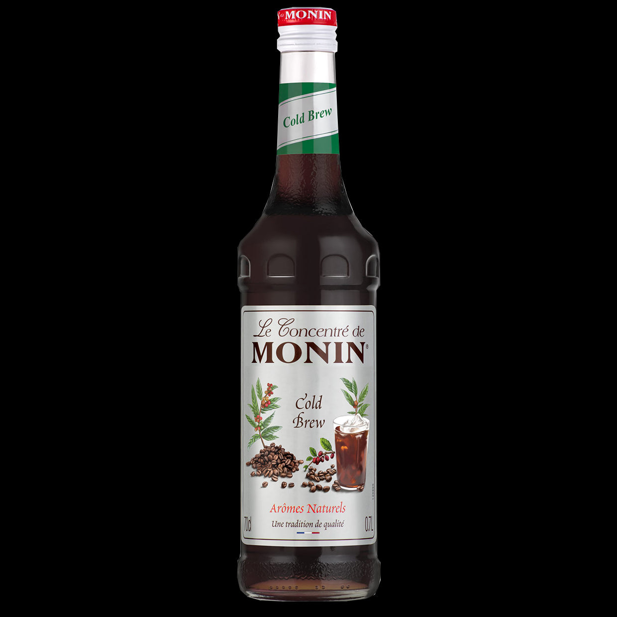 Monin Cold Brew Syrup - 70Cl