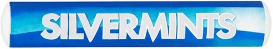 36 x Silvermints Mint Flavoured Sweets 30G