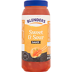 2 x Blenders Sweet & Sour Sauce 2.34Kg