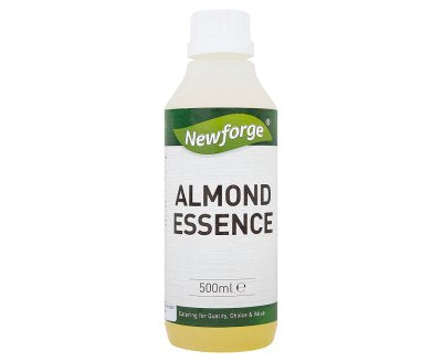 Newforge Almond Essence 500Ml