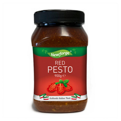 6 x Newforge Red Pesto 900G