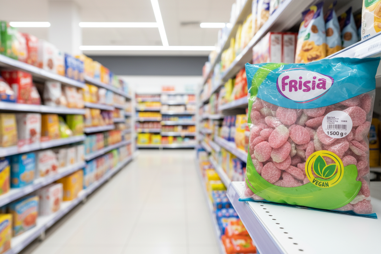 150 x Frisia Sugared Strawberries