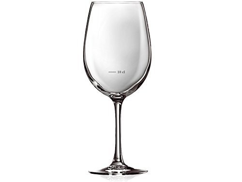 Chef & Sommelier Cabernet Wine Glasses 6 X 47Cl / 16.5Oz