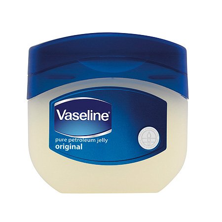 6 x Vaseline  Petroleum Jelly Original 250 Ml