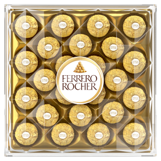 6 x Ferrero Rocher - 300GM