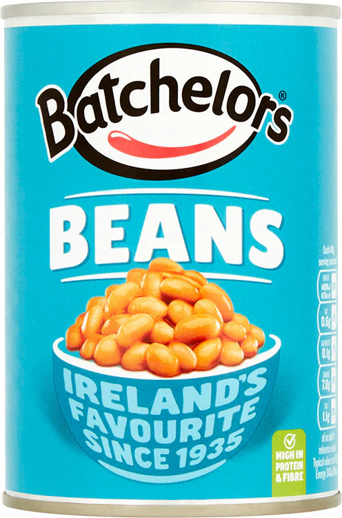 24 x Batchelors Beans 420G