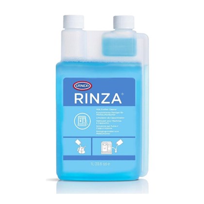 Cuppa Rinza Detergent Liquid 1LT