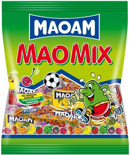 14 x Maoam Maomixx 140G