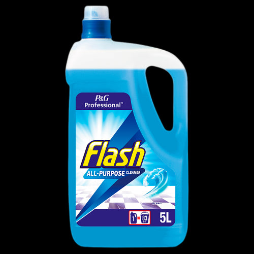 Flash Professional All-Purpose Cleaner Ocean 5L