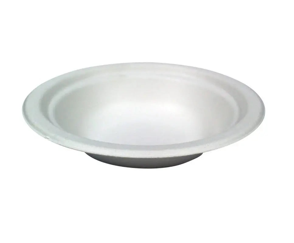 Bagasse Bowl 9Oz
