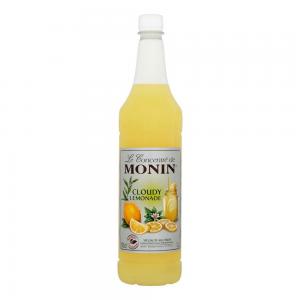 Monin Cloudy Lemonade 100Cl