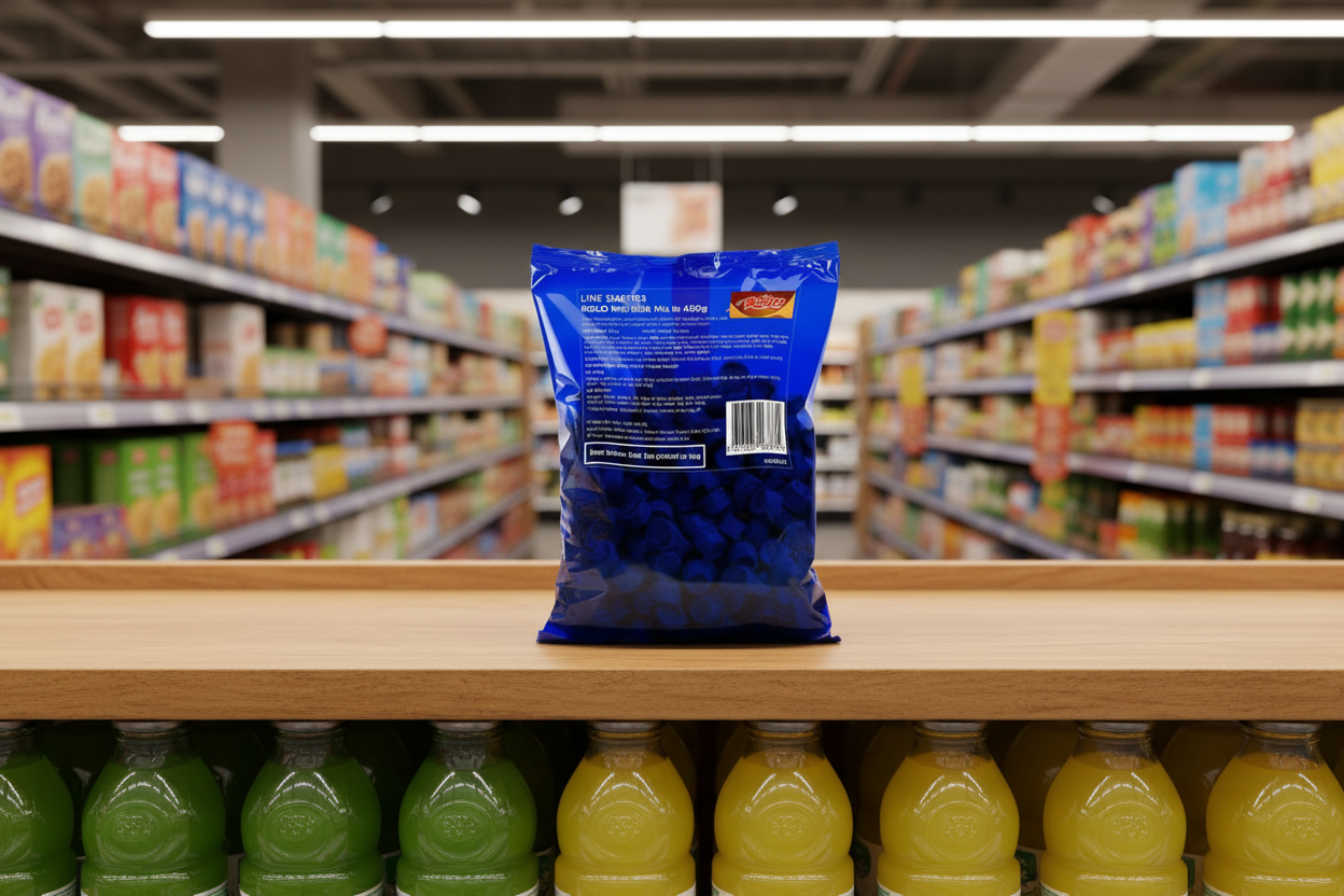 Rolo Mini Bulk Mix In 400G