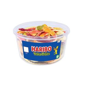 Haribo Yellow Bellies 768G