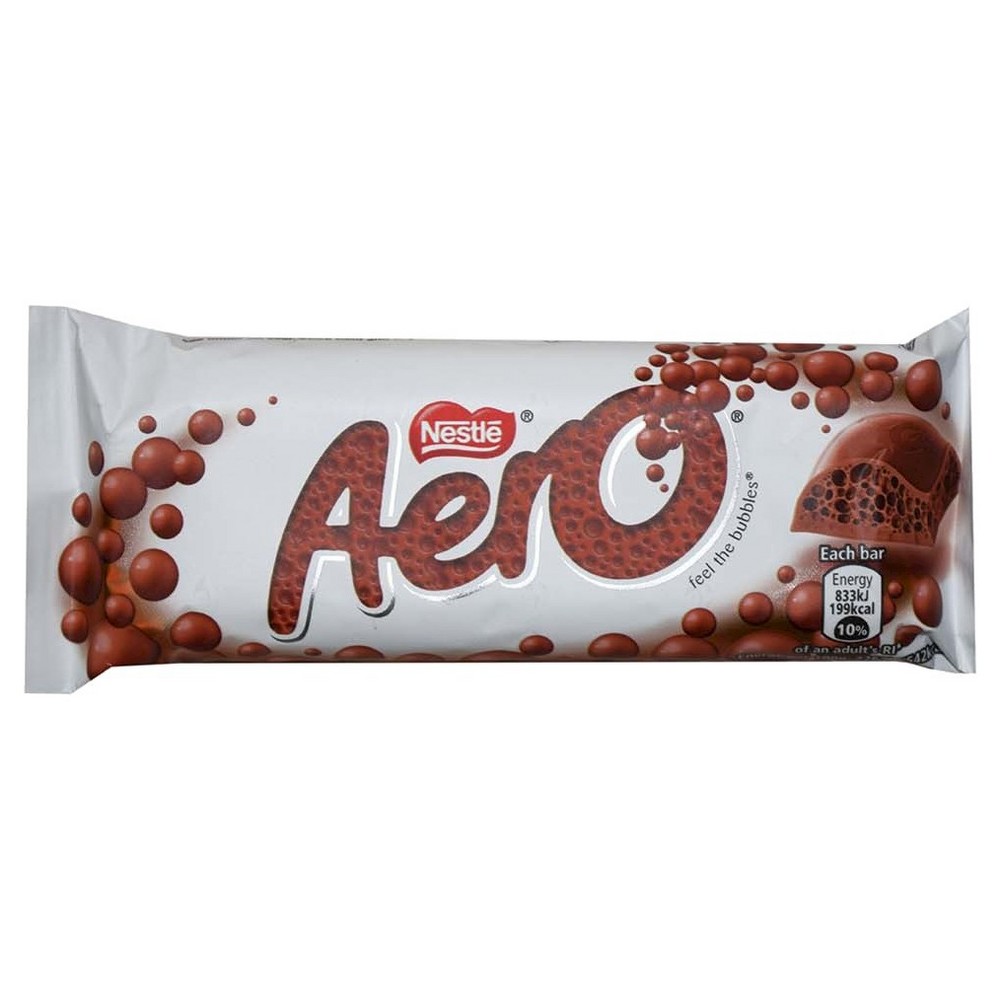 24 x Aero Chocolate 36G